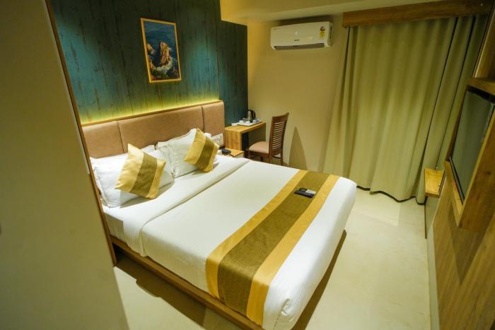 hotel skylink hospitality