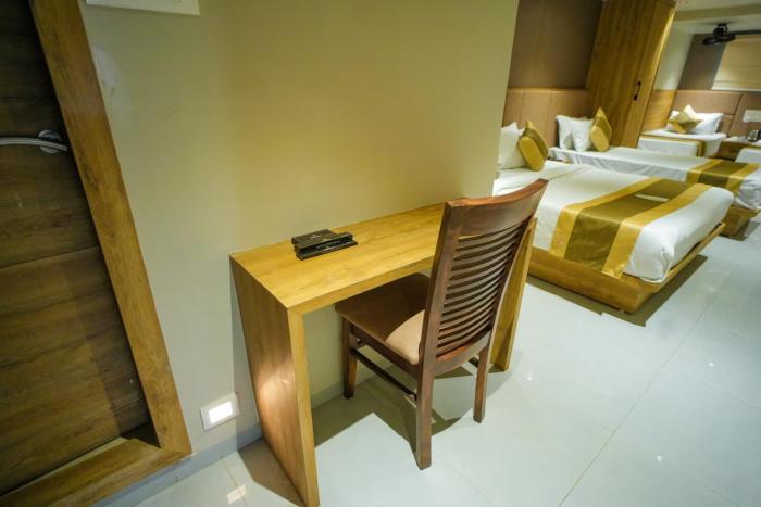 hotel skylink hospitality