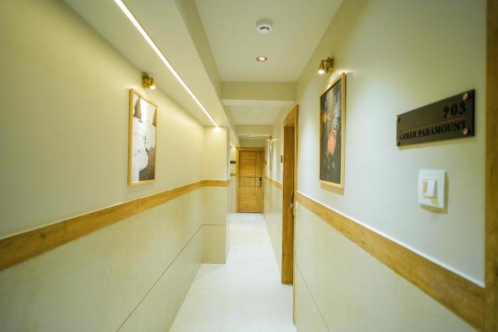hotel skylink hospitality