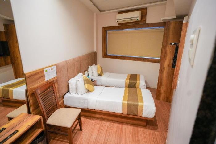 hotel skylink hospitality