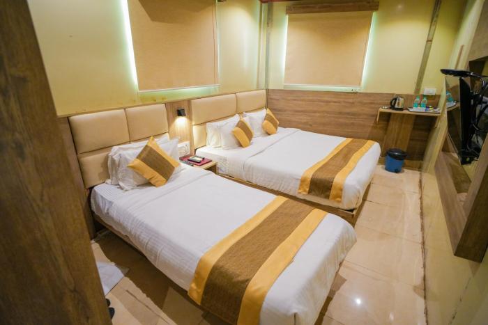 hotel skylink hospitality