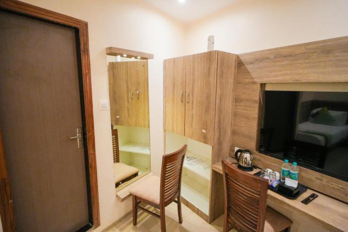 hotel skylink hospitality