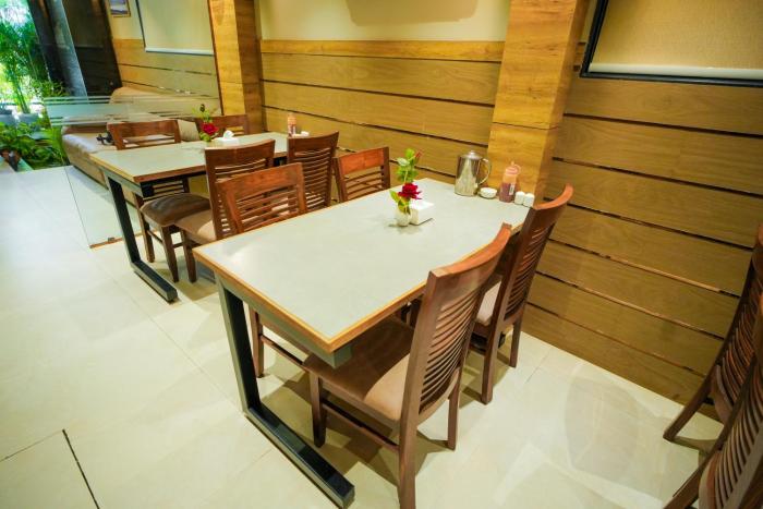 hotel skylink hospitality