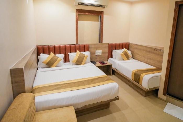 hotel skylink hospitality