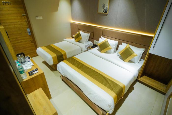 hotel skylink hospitality