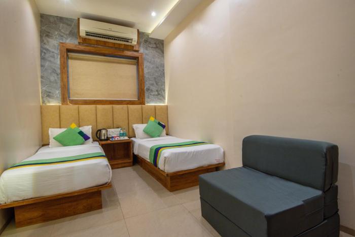 hotel skylink hospitality