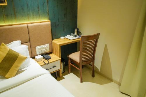 hotel skylink hospitality