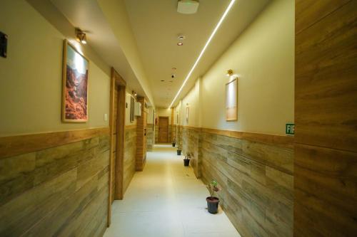 hotel skylink hospitality