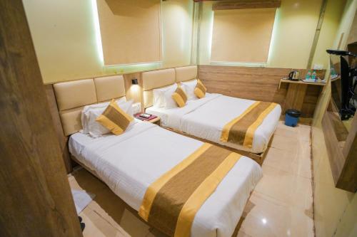 hotel skylink hospitality