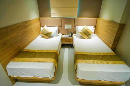 hotel skylink hospitality