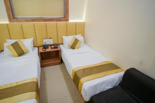 hotel skylink hospitality