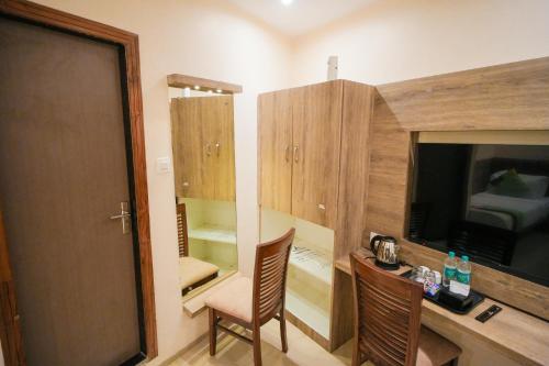 hotel skylink hospitality