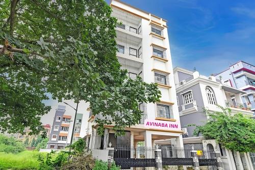 Deteex Avinaba Inn,,2 star