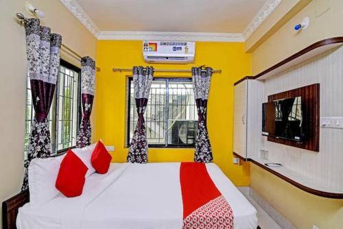 Deteex Avinaba Inn,,2 star