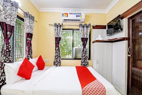 Deteex Avinaba Inn,,2 star