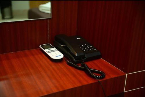 hotel baba vishwanath palace