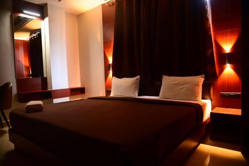 hotel baba vishwanath palace