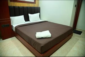 hotel baba vishwanath palace