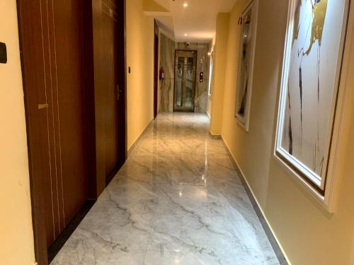 hotel baba vishwanath palace