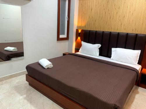 hotel baba vishwanath palace