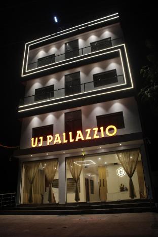 Uj Pallazzio Business Class Luxury Hotel,,3 star