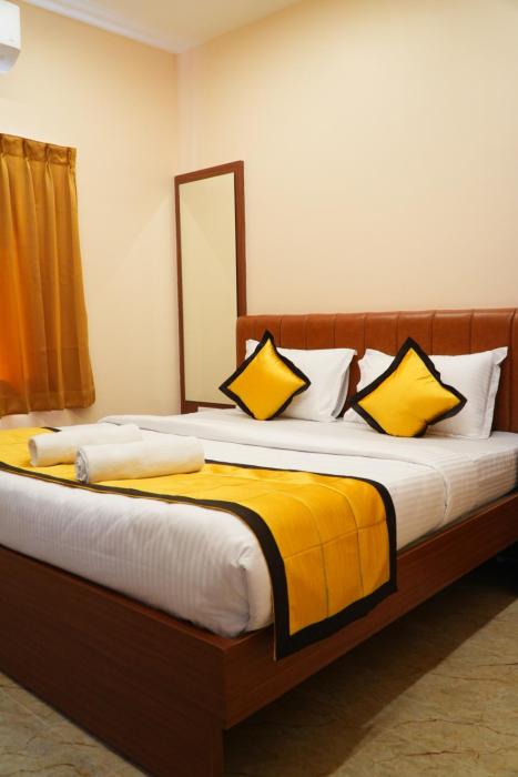 uj pallazzio business class luxury hotel