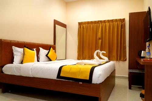 uj pallazzio business class luxury hotel