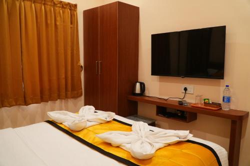 uj pallazzio business class luxury hotel
