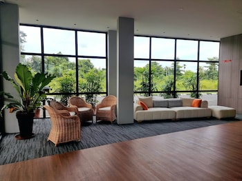 roxy hotel malihah