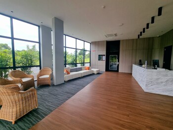 roxy hotel malihah