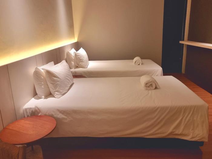 roxy hotel malihah