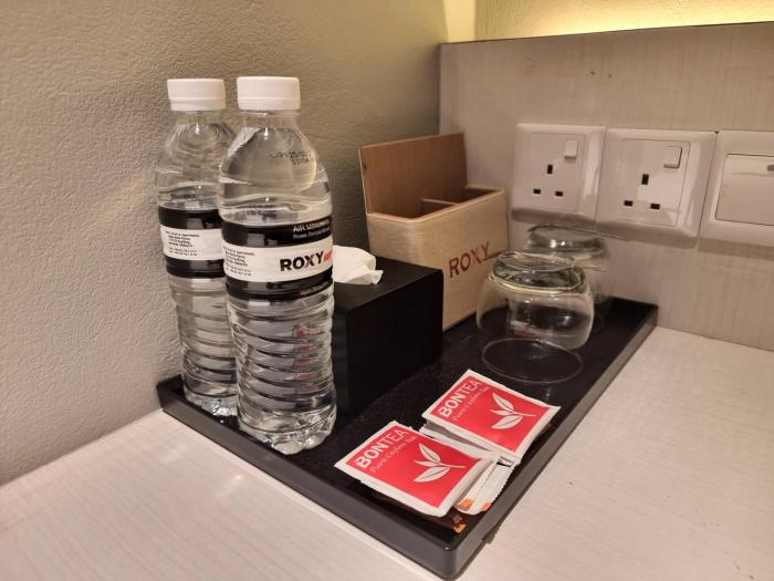 roxy hotel malihah