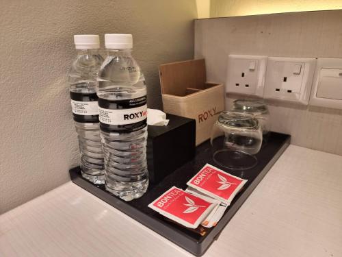 roxy hotel malihah