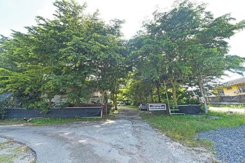 eleven inn langkawi
