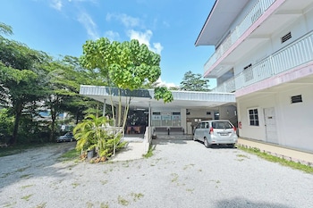 eleven inn langkawi