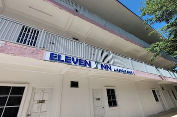 eleven inn langkawi