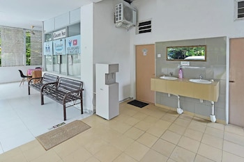 eleven inn langkawi