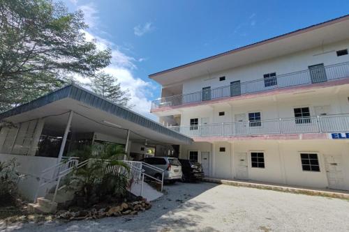 eleven inn langkawi