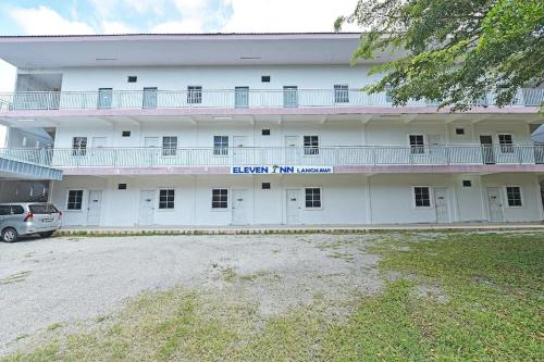 eleven inn langkawi