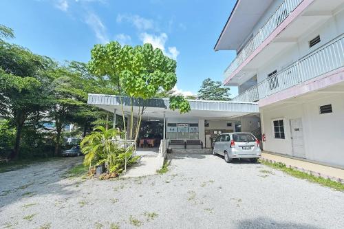 eleven inn langkawi