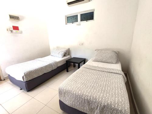 eleven inn langkawi