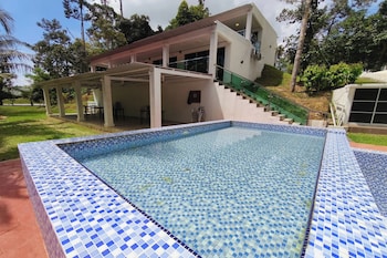 Alsafina Forest Stay,,3 star