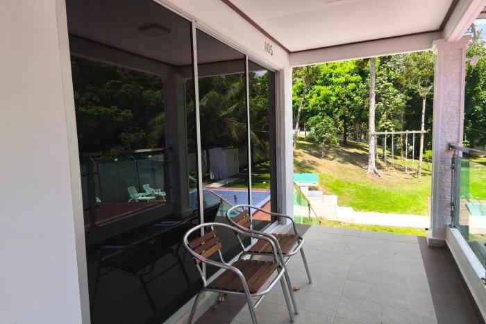 alsafina forest stay