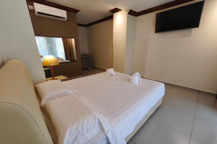 alsafina forest stay