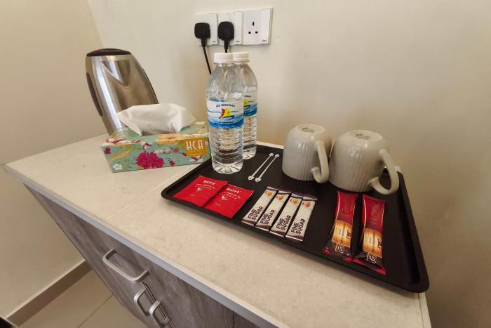 alsafina forest stay