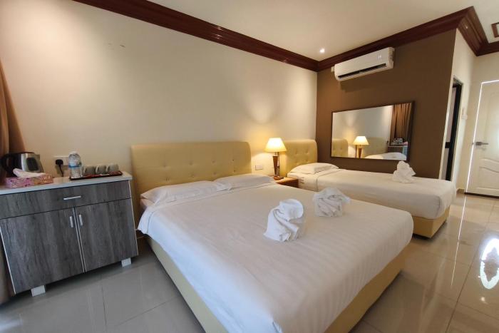 alsafina forest stay
