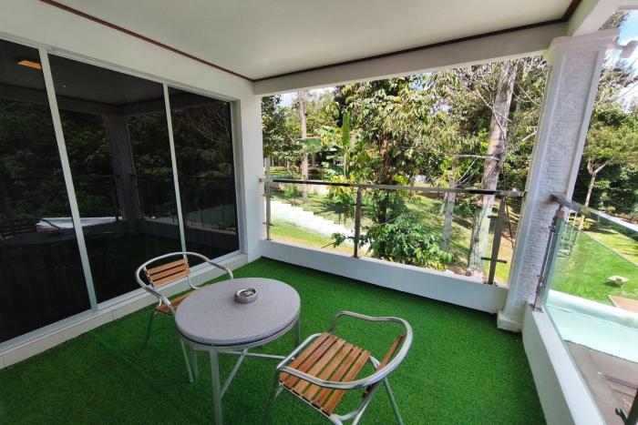 alsafina forest stay