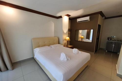 alsafina forest stay