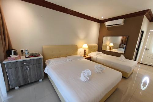 alsafina forest stay
