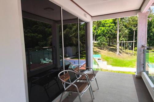 alsafina forest stay